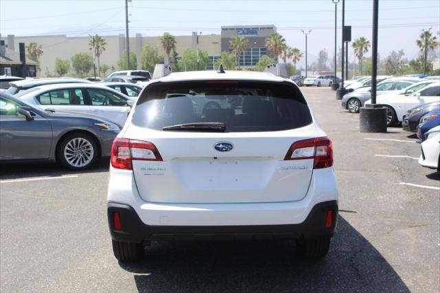 used 2019 Subaru Outback car, priced at $18,999