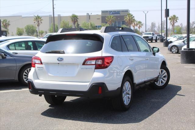 used 2019 Subaru Outback car, priced at $18,999