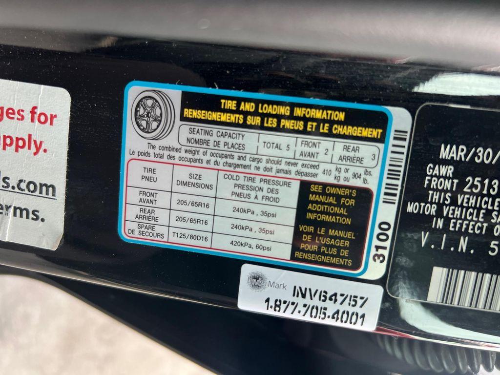 used 2023 Kia K5 car, priced at $18,599