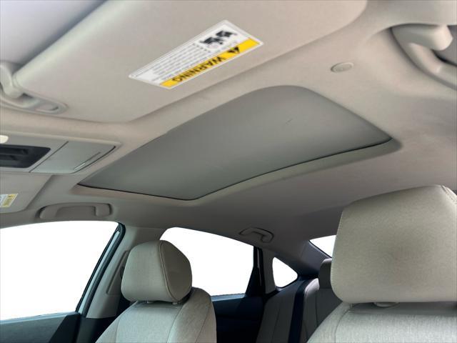 used 2023 Honda Accord car, priced at $24,999