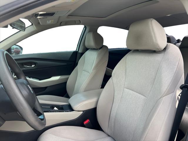 used 2023 Honda Accord car, priced at $24,999