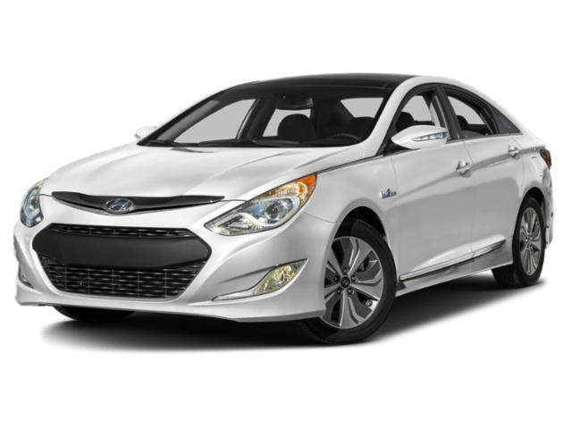 used 2015 Hyundai Sonata Hybrid car, priced at $11,999