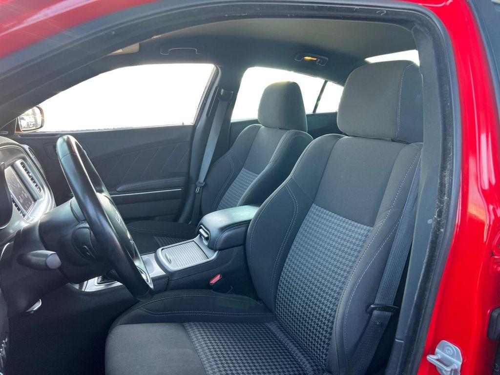 used 2023 Dodge Charger car, priced at $17,999