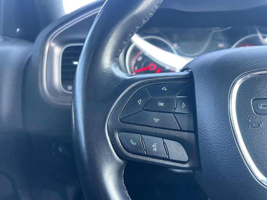 used 2023 Dodge Charger car, priced at $17,999