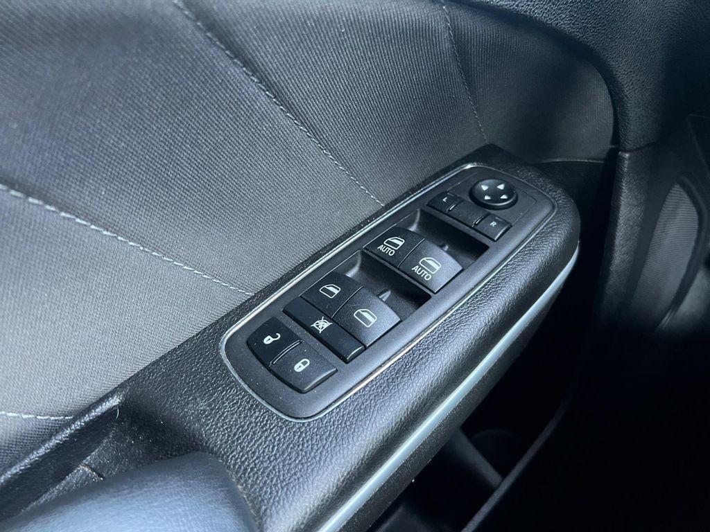 used 2023 Dodge Charger car, priced at $17,999