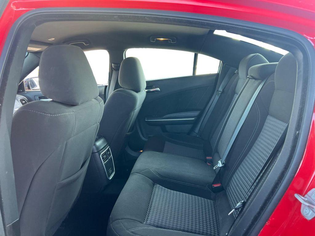 used 2023 Dodge Charger car, priced at $17,999