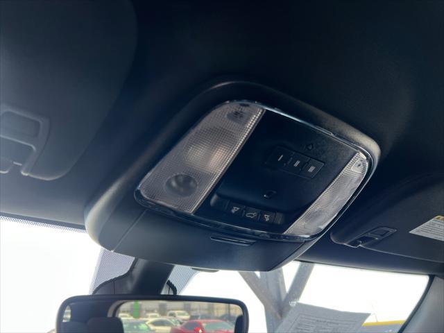 used 2019 Jeep Grand Cherokee car, priced at $18,999