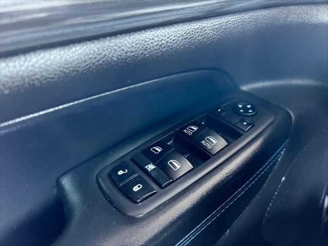 used 2019 Jeep Grand Cherokee car, priced at $18,999