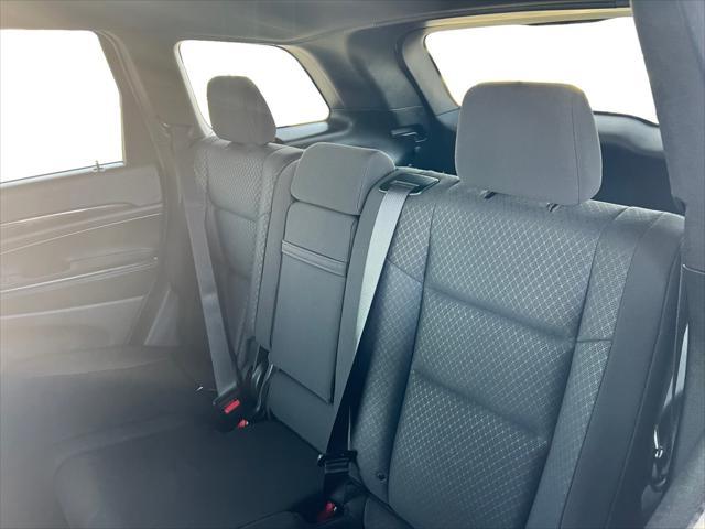 used 2019 Jeep Grand Cherokee car, priced at $18,999