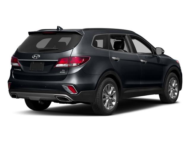 used 2018 Hyundai Santa Fe car, priced at $14,999