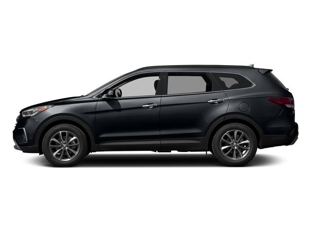 used 2018 Hyundai Santa Fe car, priced at $14,999