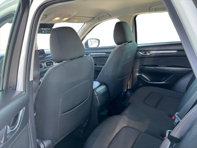 used 2020 Mazda CX-5 car, priced at $19,799