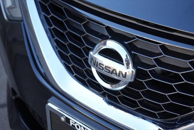 used 2019 Nissan Sentra car, priced at $11,299