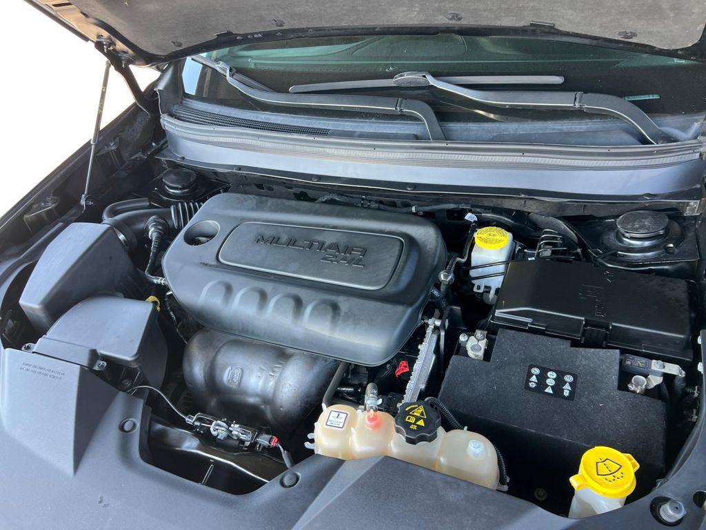 used 2020 Jeep Cherokee car, priced at $16,599