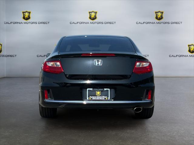 used 2013 Honda Accord car, priced at $14,999