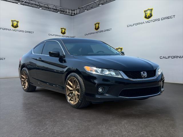 used 2013 Honda Accord car, priced at $13,999