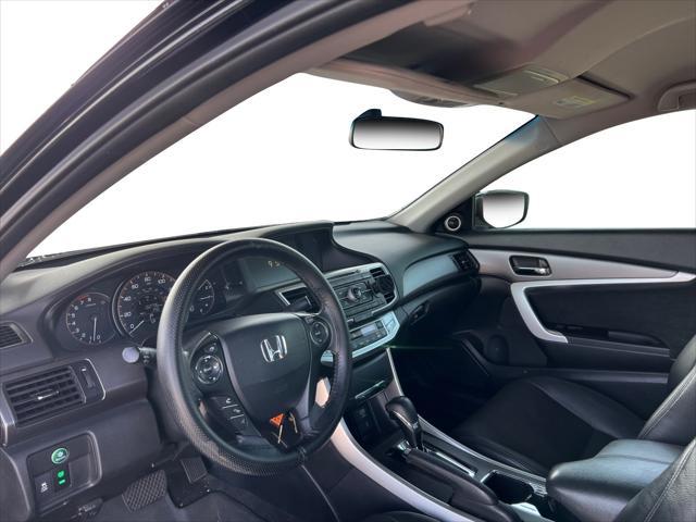 used 2013 Honda Accord car, priced at $13,999