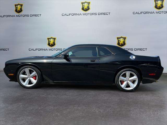 used 2010 Dodge Challenger car, priced at $19,599