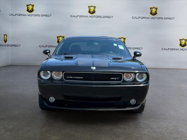 used 2010 Dodge Challenger car, priced at $19,599