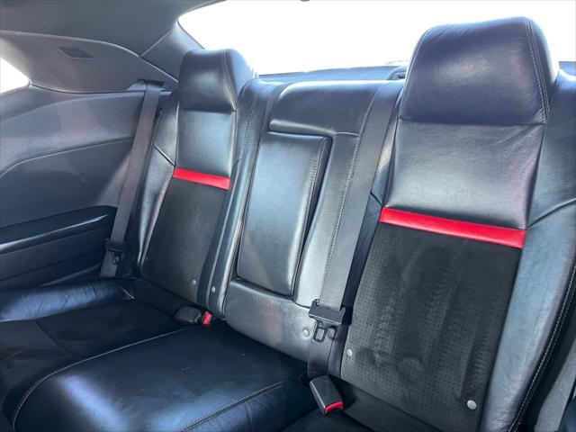 used 2010 Dodge Challenger car, priced at $19,599