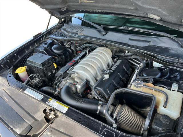 used 2010 Dodge Challenger car, priced at $19,599