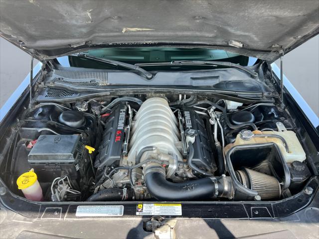 used 2010 Dodge Challenger car, priced at $19,599