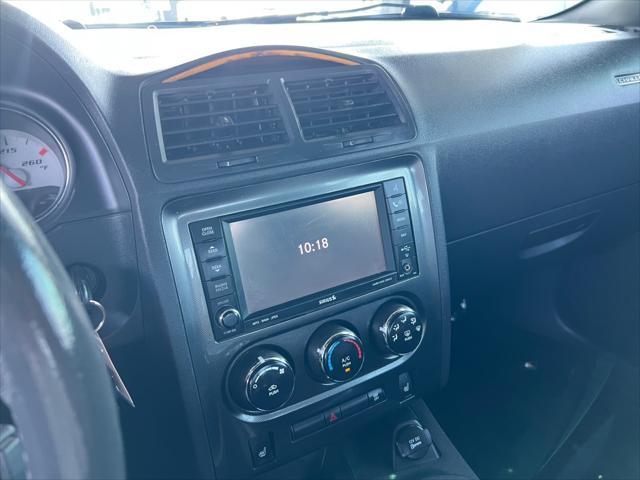 used 2010 Dodge Challenger car, priced at $19,599