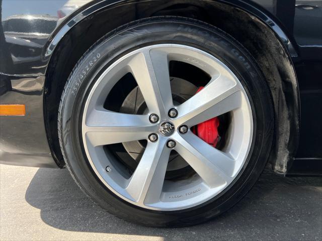 used 2010 Dodge Challenger car, priced at $19,599