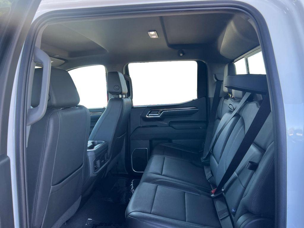 used 2023 Chevrolet Silverado 1500 car, priced at $43,399
