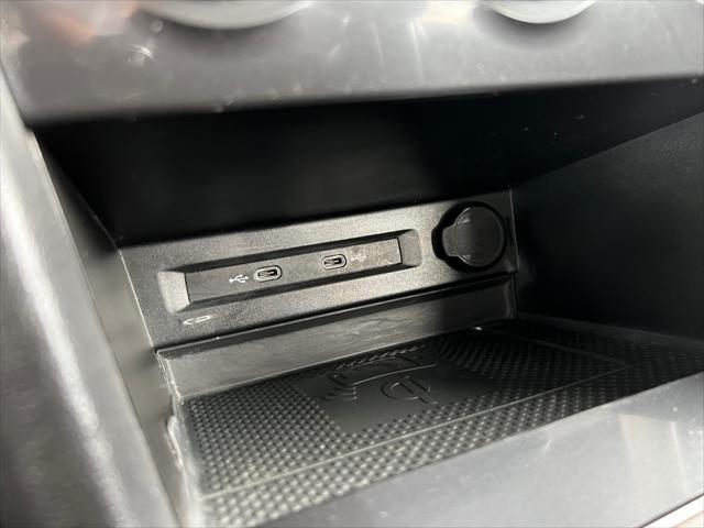 used 2021 Volkswagen Tiguan car, priced at $16,399