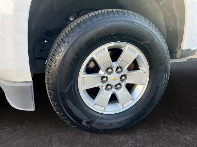 used 2019 Chevrolet Colorado car, priced at $15,699