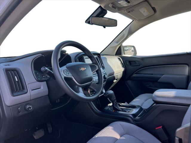 used 2019 Chevrolet Colorado car, priced at $15,699