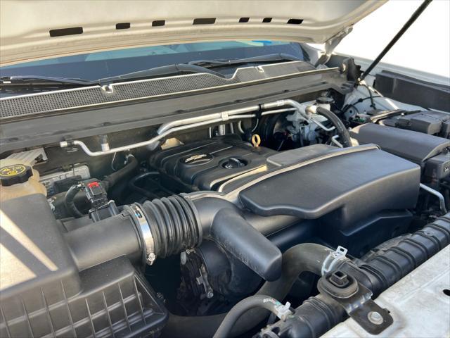 used 2019 Chevrolet Colorado car, priced at $15,699