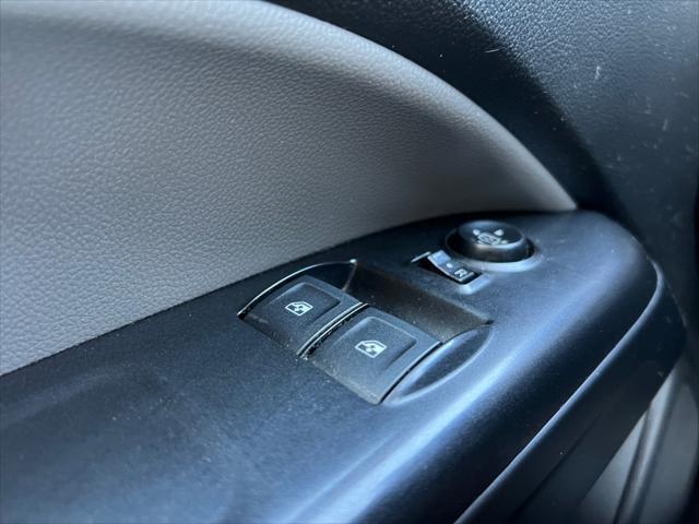used 2019 Chevrolet Colorado car, priced at $15,699