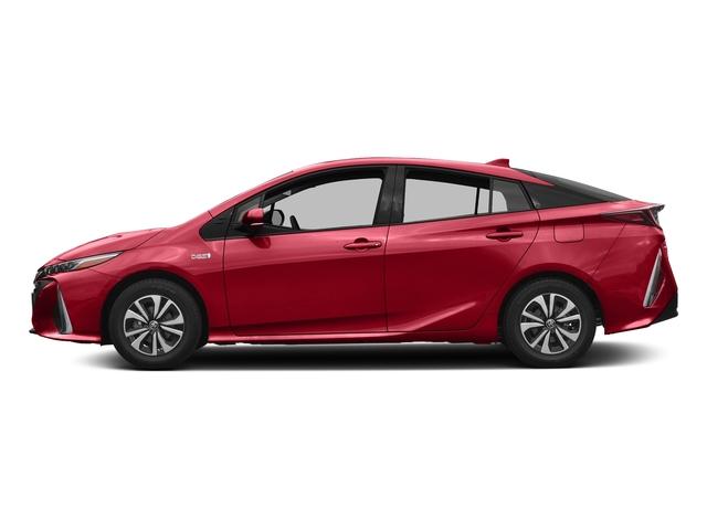 used 2017 Toyota Prius Prime car, priced at $17,999