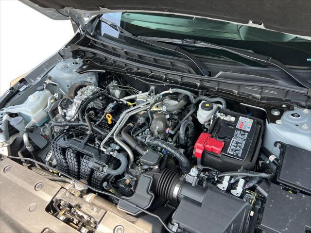 used 2024 Nissan Altima car, priced at $20,499