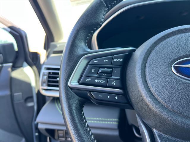 used 2023 Subaru Outback car, priced at $29,799