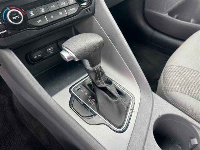 used 2020 Kia Niro car, priced at $17,599