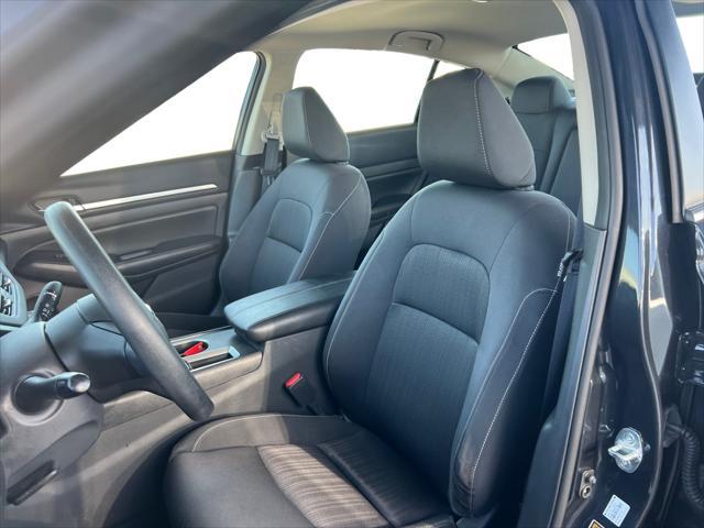used 2022 Nissan Altima car, priced at $18,499