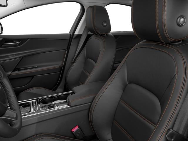 used 2017 Jaguar XE car, priced at $15,999