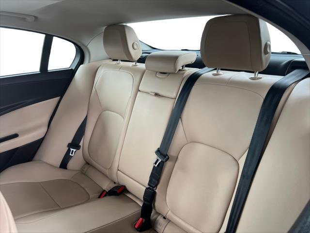 used 2017 Jaguar XE car, priced at $15,699