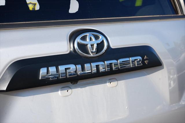 used 2023 Toyota 4Runner car, priced at $40,799