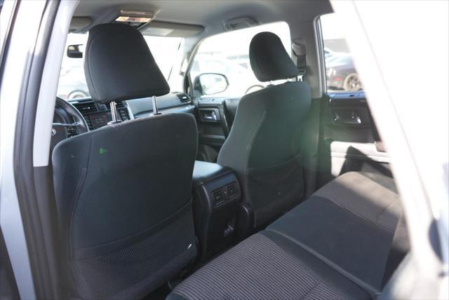 used 2023 Toyota 4Runner car, priced at $40,799