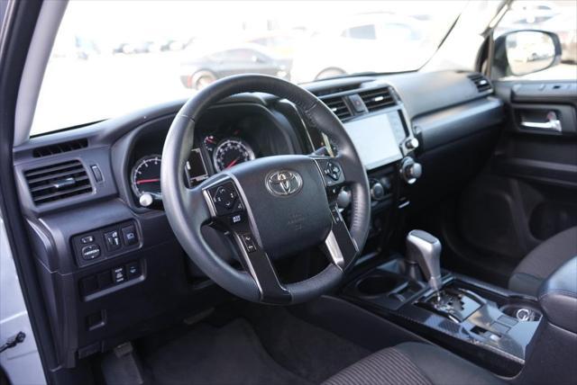 used 2023 Toyota 4Runner car, priced at $40,799