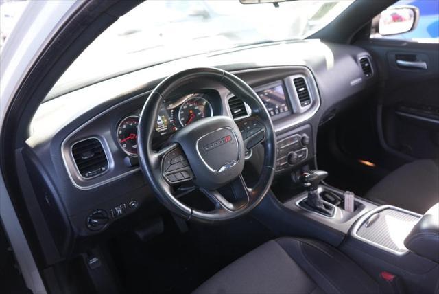 used 2022 Dodge Charger car, priced at $19,299