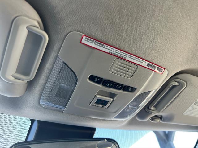 used 2022 Toyota Corolla car, priced at $19,299