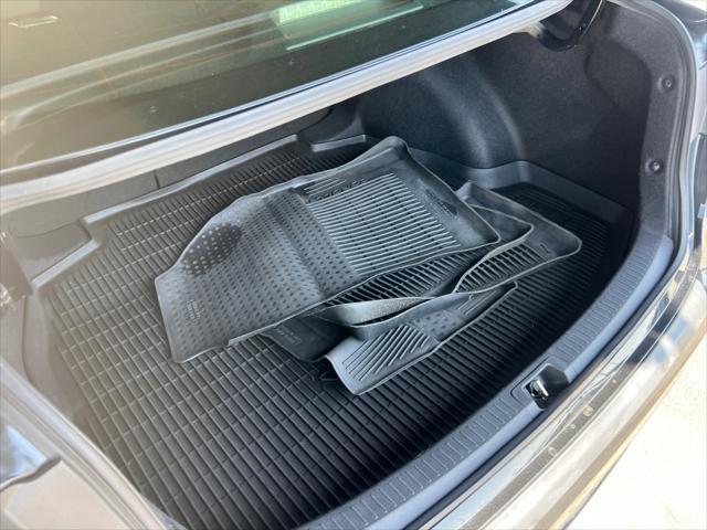 used 2022 Toyota Corolla car, priced at $19,299