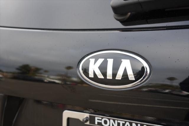 used 2019 Kia Sorento car, priced at $18,599