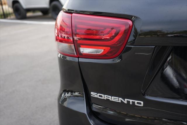 used 2019 Kia Sorento car, priced at $18,599