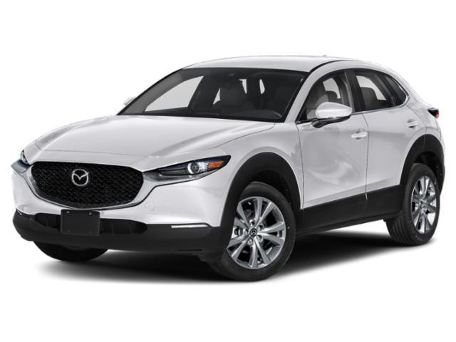 used 2021 Mazda CX-30 car, priced at $20,499